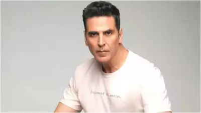 Akshay Kumar Reveals Inferiority Complex in Front of Highly Educated People