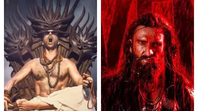 Akshay Kumar's 'Bhoot Bangla' Release Postponed to Avoid 'Dhurandhar: The Revenge' Clash