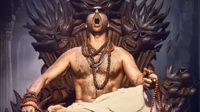 Akshay Kumar's 'Bhooth Bangla' Teaser Drops March 9, Reunites with Priyadarshan