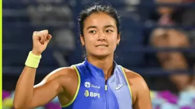 Alex Eala's Meteoric Rise in Women's Tennis: From Junior Champion to WTA Star