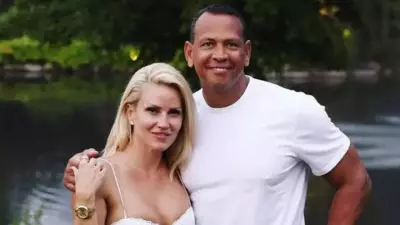 Alex Rodriguez's Girlfriend Jaclyn Cordeiro Shares Fitness Post, Attends Timberwolves Game