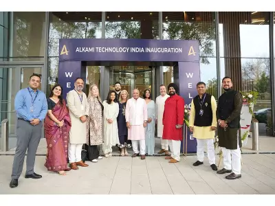 Alkami Expands India Engineering Hub to Fuel Digital Banking Innovation