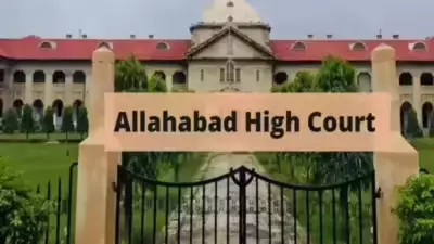 Allahabad High Court Directs Budaun Authorities Not to Interfere with Mosque Prayers on Private Land