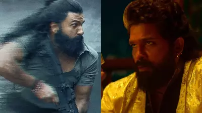 Allu Arjun Praises Dhurandhar 2, Calls Aditya Dhar's Film a Patriotic Masterpiece