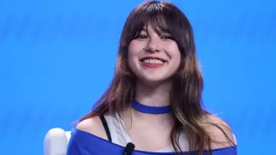 Alysa Liu Navigates Post-Olympic Fame with Grace Amid Media Frenzy