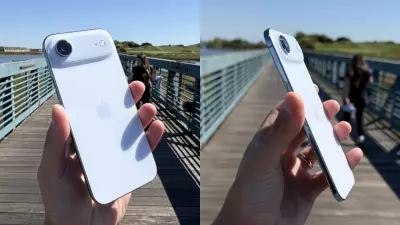 Amazon, Apple Partner for Premier League 2026 iPhone Air Discount Offers