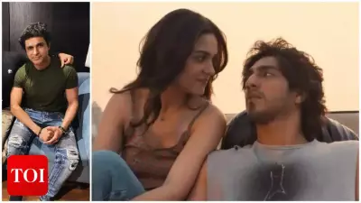 Amit Jadhav Alleges Saiyaara Film Plagiarized His 2019 Short Film Khwaabon