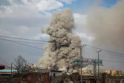 Amritsar Gurdwara Safe Amid Iran Strikes; Flights Cancelled as Airspace Closes