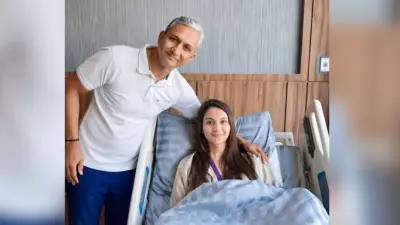 Anaya Bangar Undergoes Gender-Affirming Surgery in Thailand, Thanks Father for Support