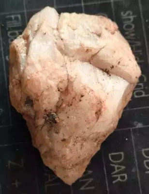 Ancient Quartz Tool Discovered in Hyderabad, Dating Back 40,000 Years