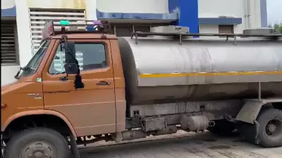 Andhra Pradesh Milk Scandal: Death Toll Rises to 13 in Suspected Adulteration Crisis