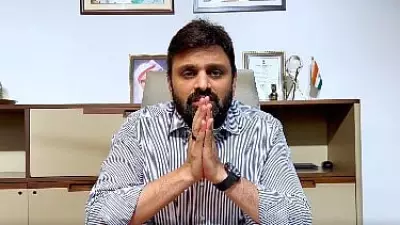 Andhra Pradesh MP Faces Drug Test Scandal, TDP Issues Show-Cause Notice