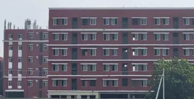 Andhra Pradesh to Launch OPD Services at New Piduguralla Hospital by April 15