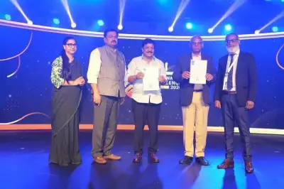 Andhra Pradesh Tourism Signs Rs 100 Crore Amusement Park Deal in Visakhapatnam