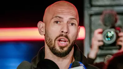 Andrew Tate Challenges UK Extradition from Hong Kong, Questions Legal Basis