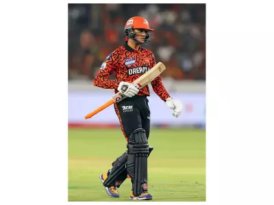 Anil Kumble Compares Abhishek Sharma to Virender Sehwag Ahead of IPL 2026