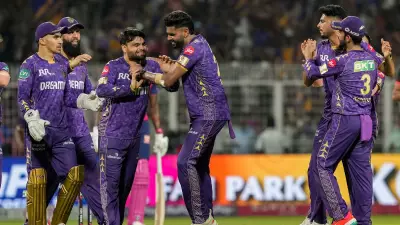 Anil Kumble Criticizes KKR's Inconsistent Decisions Ahead of IPL 2026