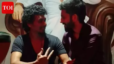 Anirudh Ravichander Demands Rs 25 Crore for Allu Arjun-Lokesh Film 'AA23'