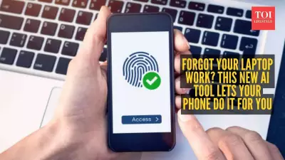 Anthropic's Claude Dispatch: Control Your Desktop AI Remotely via Smartphone