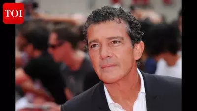 Antonio Banderas Calls Near-Fatal Heart Attack 'Best Thing That Happened' to Him