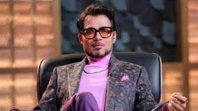 Anupam Mittal Debunks 'Bharat Doesn't Pay' Myth, Highlights Value-Driven Spending