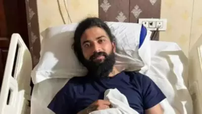 Anurag Dobhal Confirms Safety After Hospitalization, Shares Emotional Road Accident Details