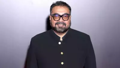 Anurag Kashyap Reveals Heart Attack, Rehab After Netflix Axed Maximum City Series