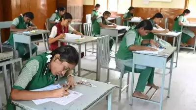 AP SSC Exams 2026 Schedule Announced: March 16 Start, Hall Ticket Mandatory