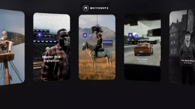 Apple Acquires MotionVFX, Future Final Cut Pro Integration Uncertain