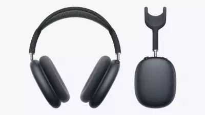 Apple AirPods Max 2 Launches with H2 Chip, AI Features, and Lossless Audio