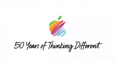 Apple Celebrates 50 Years: From Garage Startup to Global Tech Giant