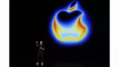 Apple Cuts App Store Fees in China, Boosting Developers and Consumers