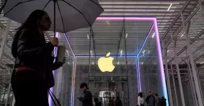 Apple External Drive Prices Skyrocket 200% Amid AI Data Center Storage Crunch