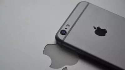 Apple Issues Critical Security Update for Older iPhones Including 6s and 7 Models