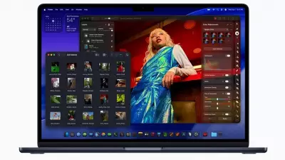 Apple Unveils MacBook Air M5 and Studio Display Series with Major Upgrades