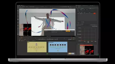 Apple Unveils Revolutionary MacBook Pro with M5 Pro and M5 Max Chips