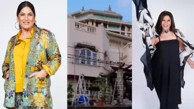 Archana Puran Singh's Lavish Lifestyle: Rs 70 Crore Bungalows to Dehradun Farmhouse