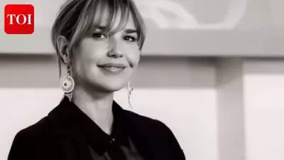 Arielle Kebbel Reveals 2000s Chick-Flick Filming Was Like 'Summer Camp'