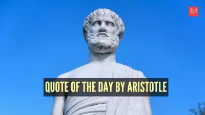 Aristotle's Philosophy on Resilience: The Beauty of Soul in Adversity
