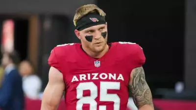 Arizona Cardinals' Trey McBride Posts Historic Tight End Season, Yet Declines 'Best' Label