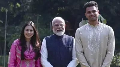 Arjun Tendulkar to Marry Saaniya Chandhok in March 2026: Star-Studded Wedding Planned