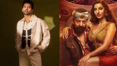 Armaan Malik Criticizes Nora Fatehi's 'Sarke Chunar' Song, Calls Commercial Songwriting a New Low