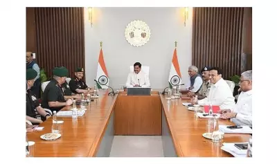 Army Day 2027 Parade in Bhopal to Mirror Delhi's Republic Day Celebrations