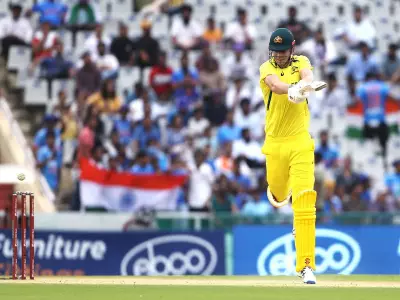 Ashwin Suggests Pay Cut for Cameron Green if He Fails to Bowl Full Quota in IPL 2026