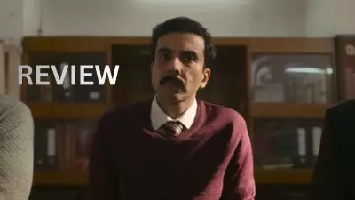 Aspirants Season 3 Review: Naveen Kasturia and Sunny Hinduja Shine in Modern Mahabharata