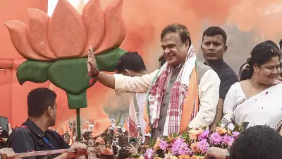 Assam 2026 Elections: NDA Faces Ideological Divide Between Ahoms and Bengali Muslims