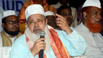 Assam AIUDF Suspends Two MLAs for Supporting NDA Candidate in Rajya Sabha Polls