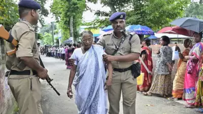 Assam Assembly Elections 2026: Single-Phase Voting on April 9, Results on May 4