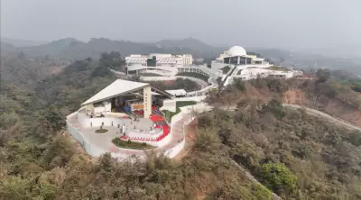 Assam Launches Guwahati Science City to Boost Science Education in Northeast