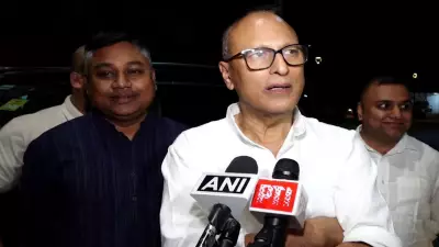 Assam MP Pradyut Bordoloi's 'I Suppose So' Fuels BJP Switch Speculation